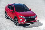 Mitsubishi Eclipse Cross 2018 года (NA)